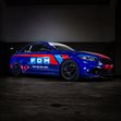 Miniaturebillede af High speed BMW 220i Coupe 