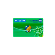 Miniaturebillede af Campingpas 2026 Camping Key Europe 