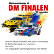 Miniaturebillede af Finaleweekenden 