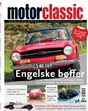 Miniaturebillede af MotorClassic 20-58 (år 2012-2018)