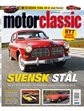 Miniaturebillede af MotorClassic 1-19 (år 2007-2011)