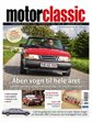 Miniaturebillede af MotorClassic 59-64 (år 2019)