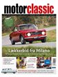 Miniaturebillede af MotorClassic 71-76 (år 2021)