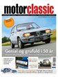 Miniaturebillede af MotorClassic 77-82 (år 2022)