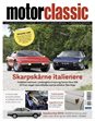 Miniaturebillede af MotorClassic 89-94 (år 2024)