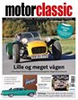 Miniaturebillede af MotorClassic 95-100 (år 2025)