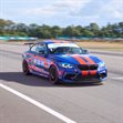 Miniaturebillede af Racer for en stund - BMW 220i Coupé 