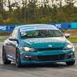 Miniaturebillede af High speed Scirocco