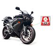 Miniaturebillede af Vignette til Østrig Motorcykel 10 dage 2026